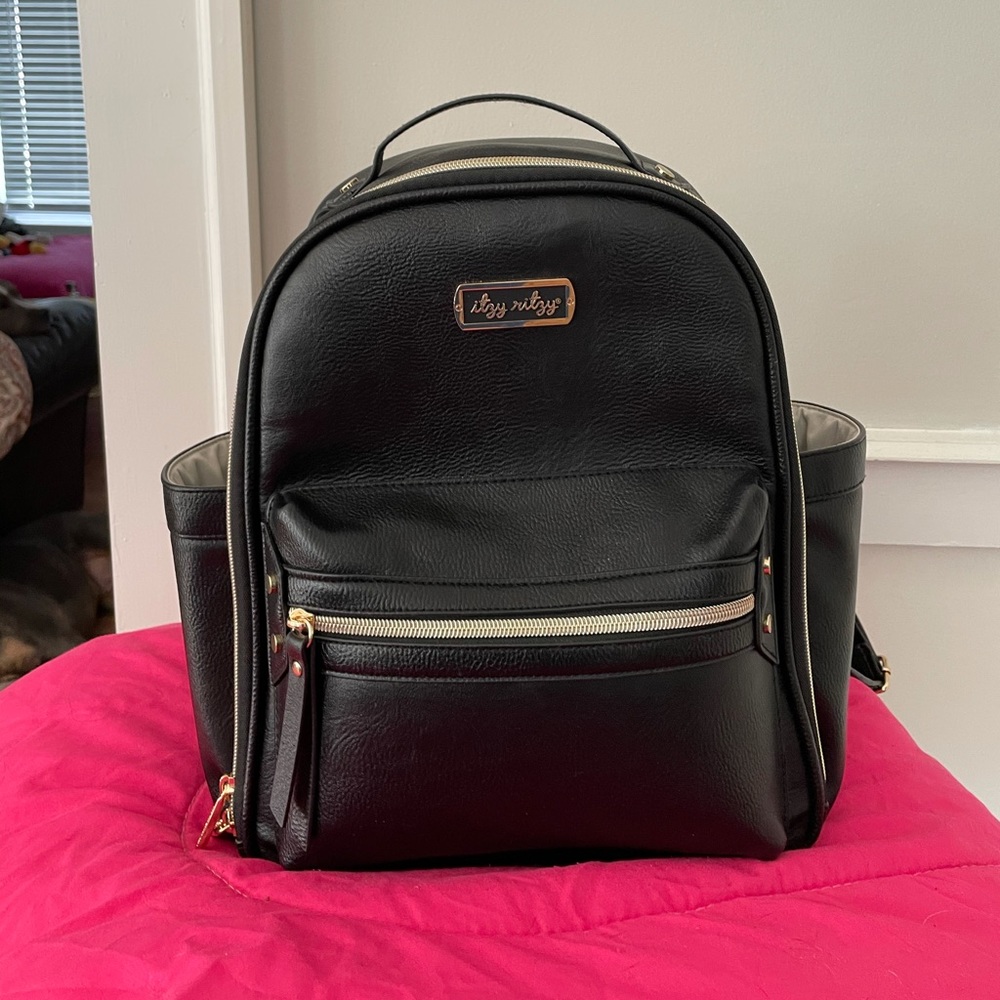 Itzy Ritzy mini diaper bag - sold out online